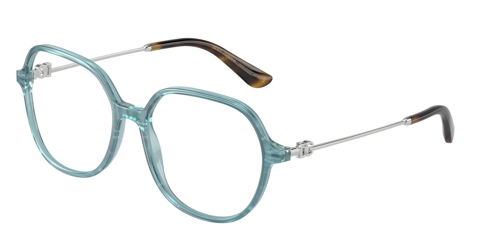 Dolce & Gabbana 3364 Eyeglasses - view 6